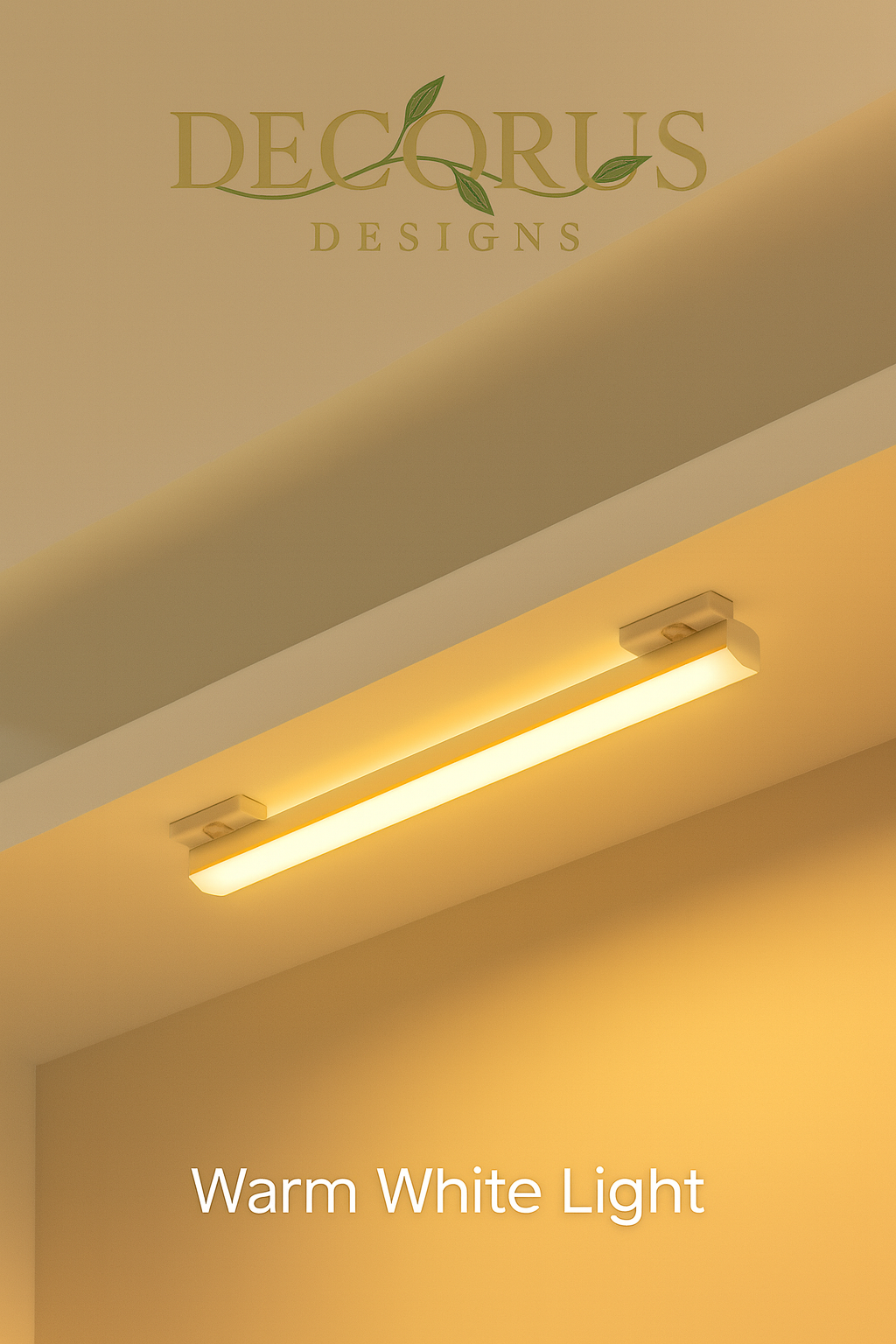 Decorus Motion Sensor LED Light Bar