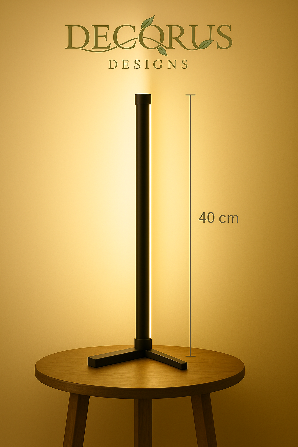 Decorus Dream Color Floor Lamp
