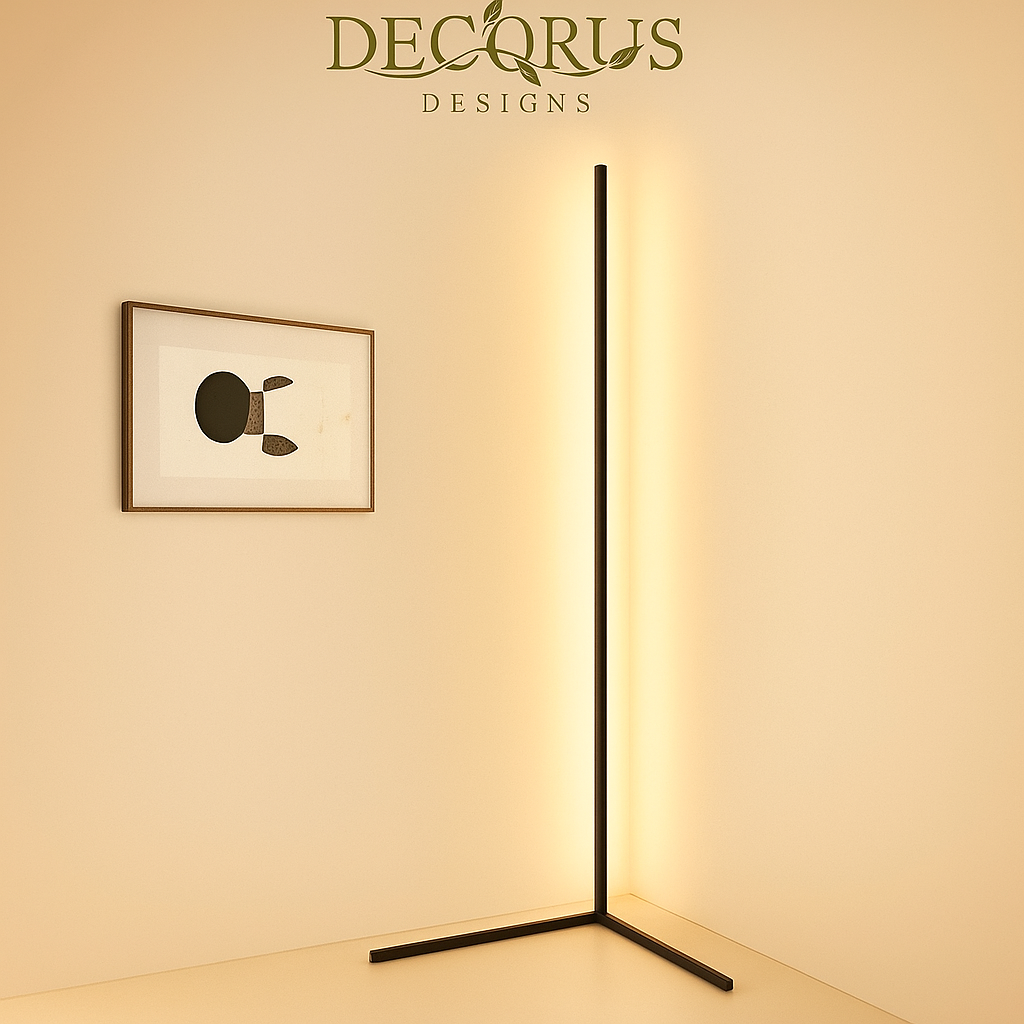 Decorus Dream Color Floor Lamp